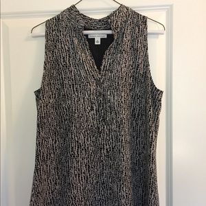 Banana Republic Top